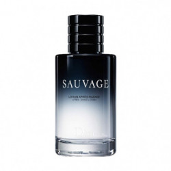 Dior Sauvage After Shave...