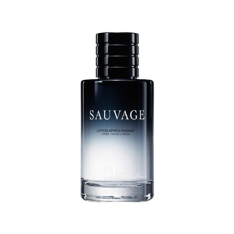 Dior Sauvage After Shave Lotion 100ml