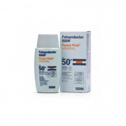 Isdin Fusion Fluid Mineral...