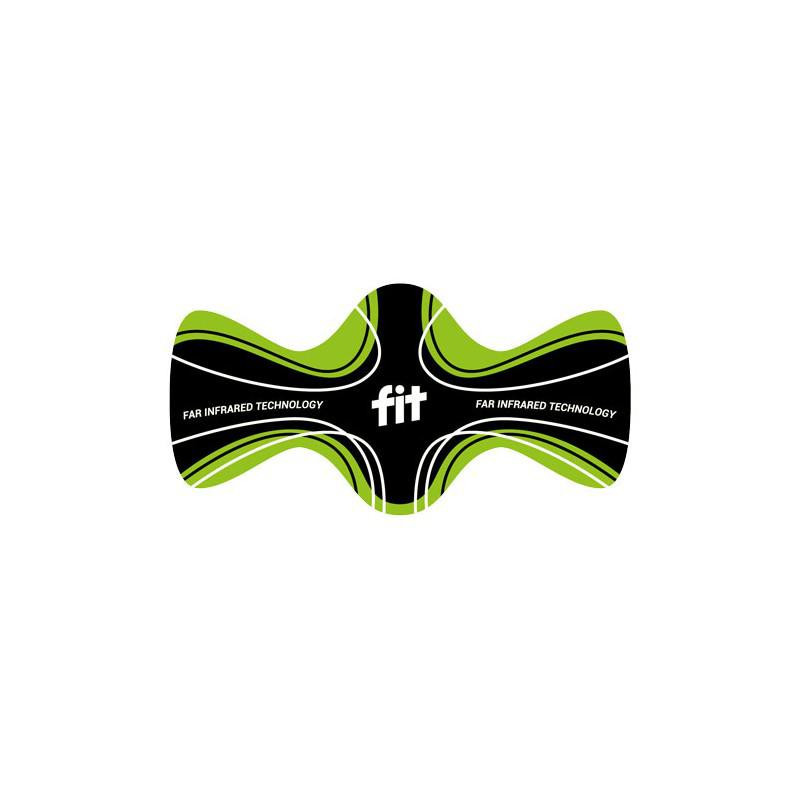 Fit Therapy Lumbar 3 Parches