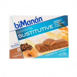 Bimanán Barrita Sustitutiva...