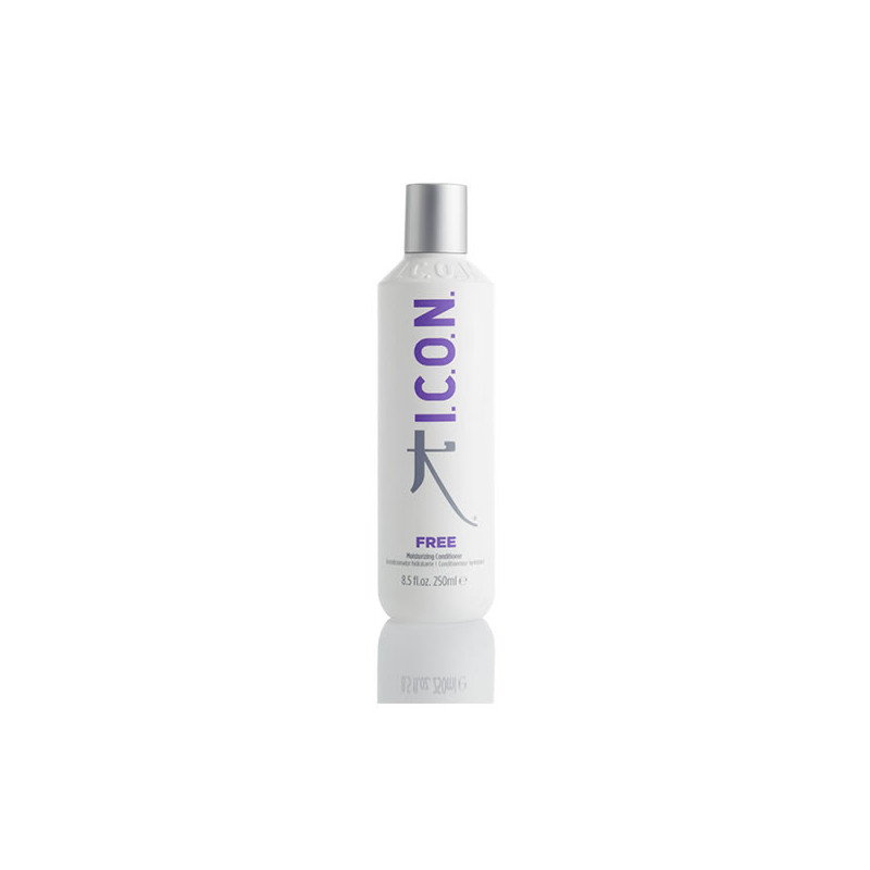 Icon Free Conditioner Idratante 250ml