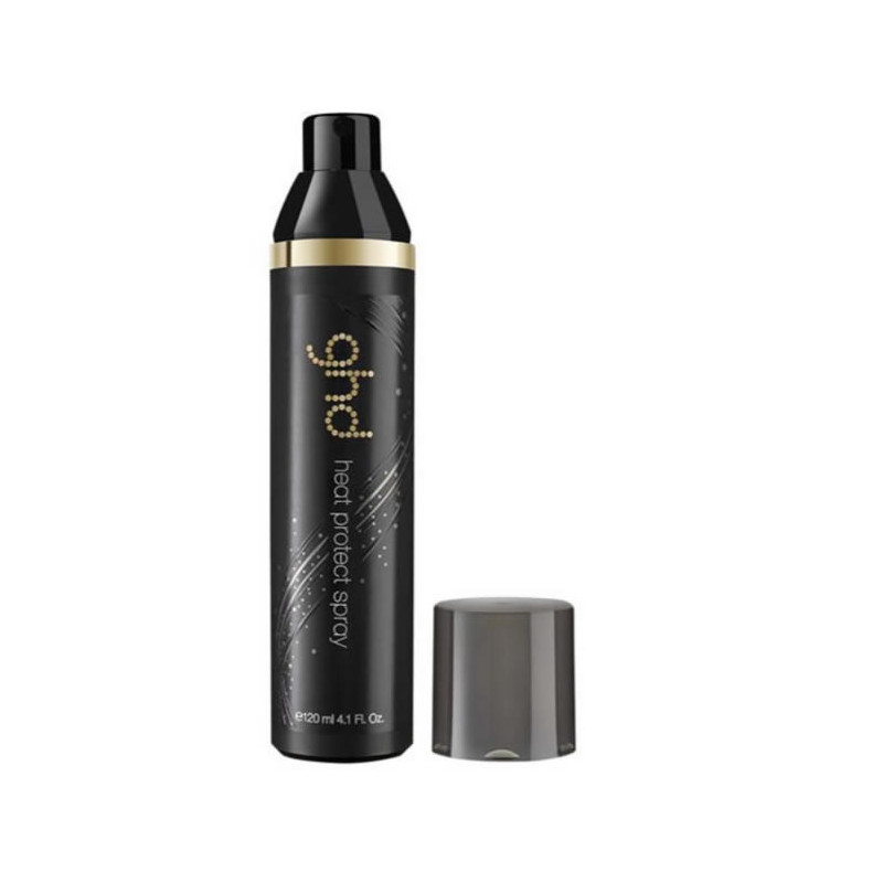 Ghd Style Heat Protection Spray 120ml