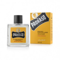 Proraso Yellow Balsamo Da...
