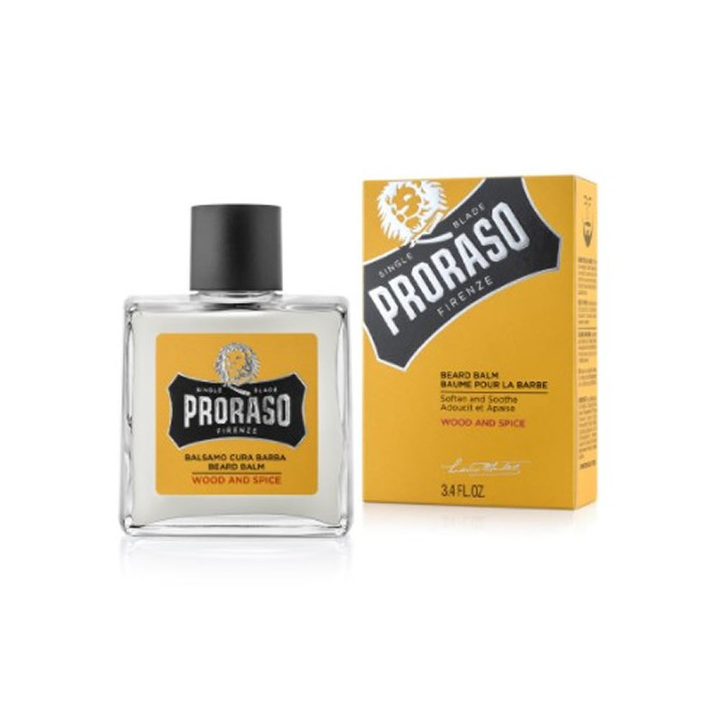 Proraso Yellow Balsamo Da Barba 100ml