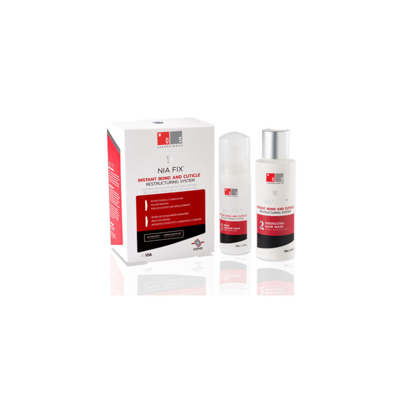 Ds Nia Fix Restructuring System 150ml