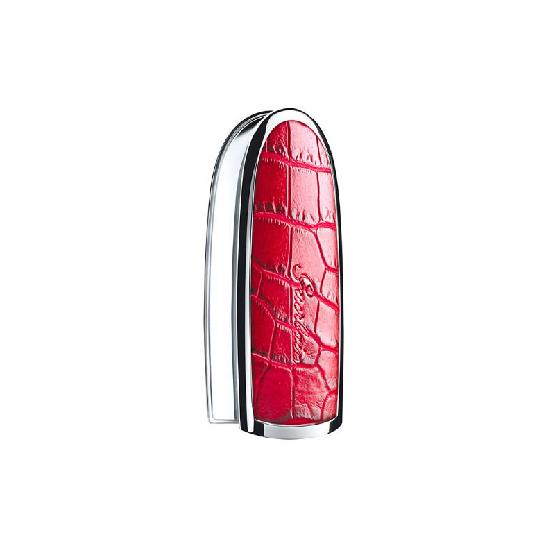 Rouge G De Guerlain Cover Wild Jungle