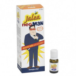 Jalea Neo Man Sabor Naranja...