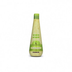 Macadamia Smoothing...
