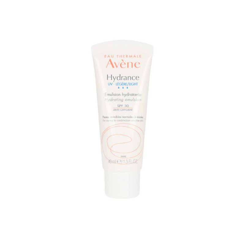 Avene Hydrance Moisturizer SPF30 40ml