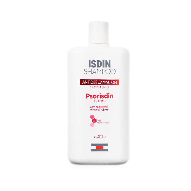 Isdin Psorisdin Control Shampoo 400ml