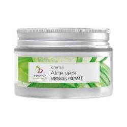 Armonia Crema Esencial Aloe...