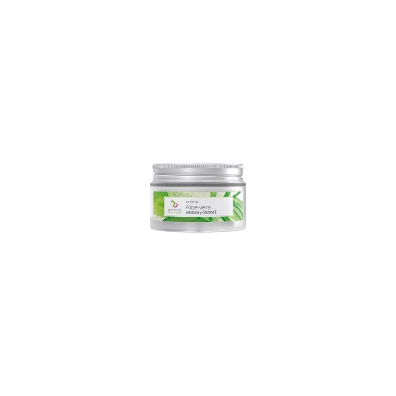 Armonia Crema Esencial Aloe Vera 50ml