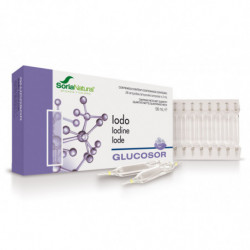 Soria Glucosor Iodo 28...