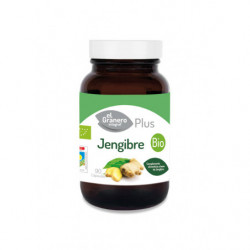 Granero S Jengibre Bio 500...