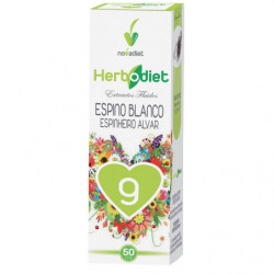 Novadiet Herbodiet Espino...