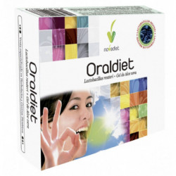 Novadiet Oraldiet 30 Comp...