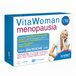Eladiet Vita Woman...