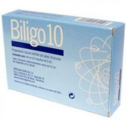 Artesania Biligo 10 Yodo 20...