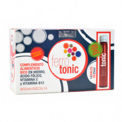 Artesania Ferrotonic 15ml X...