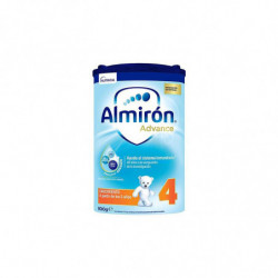 Almirón Advance 4 Crescita...