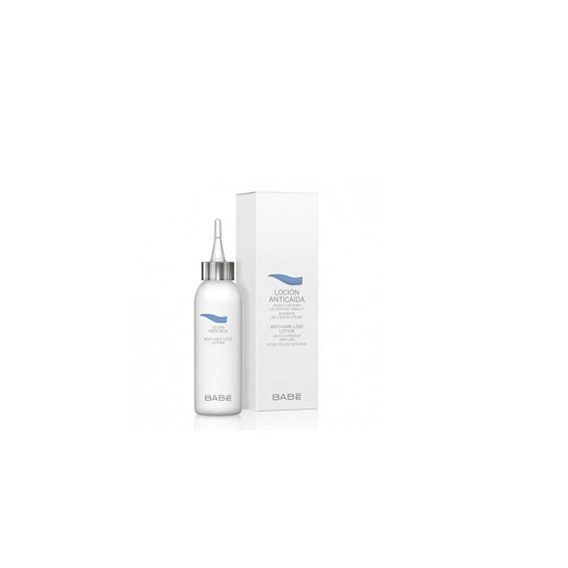 Babe Anti-Hair Loss Hair Lotion 125ml