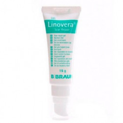 Bbraun Linovera Scar Repair...