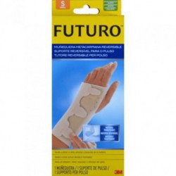 Futuro Polsino Con Ferula...