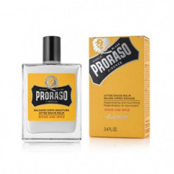 Proraso Yellow After Shave...