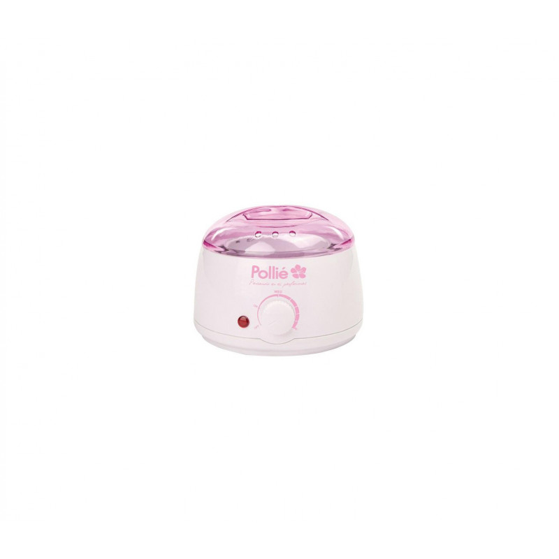 Eurostil Fusor Cera Con Cazoleta 450g
