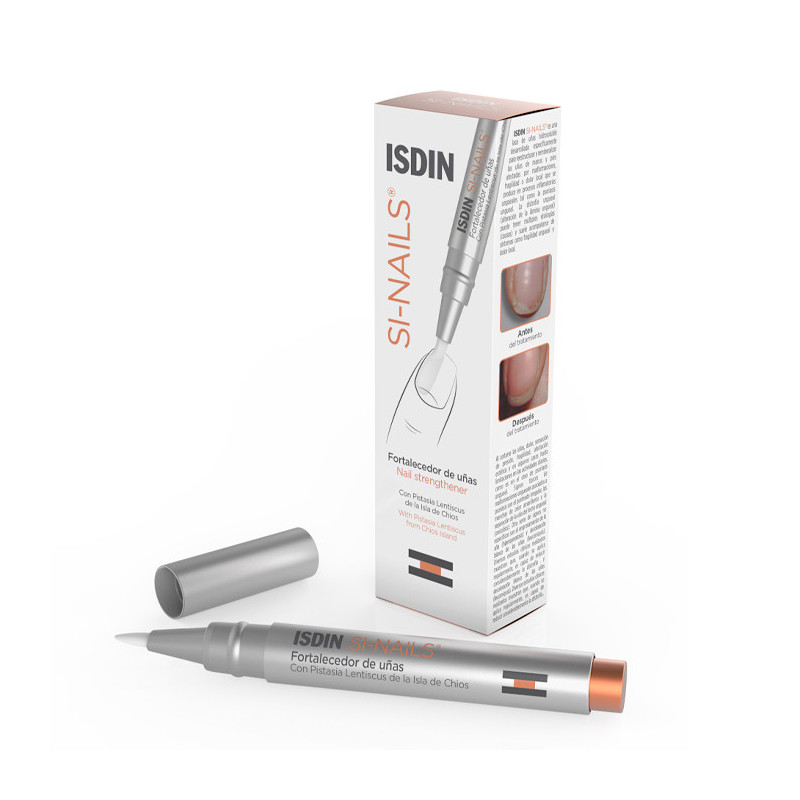 Isdin Si-Nails Nail Strengthener 2.5ml
