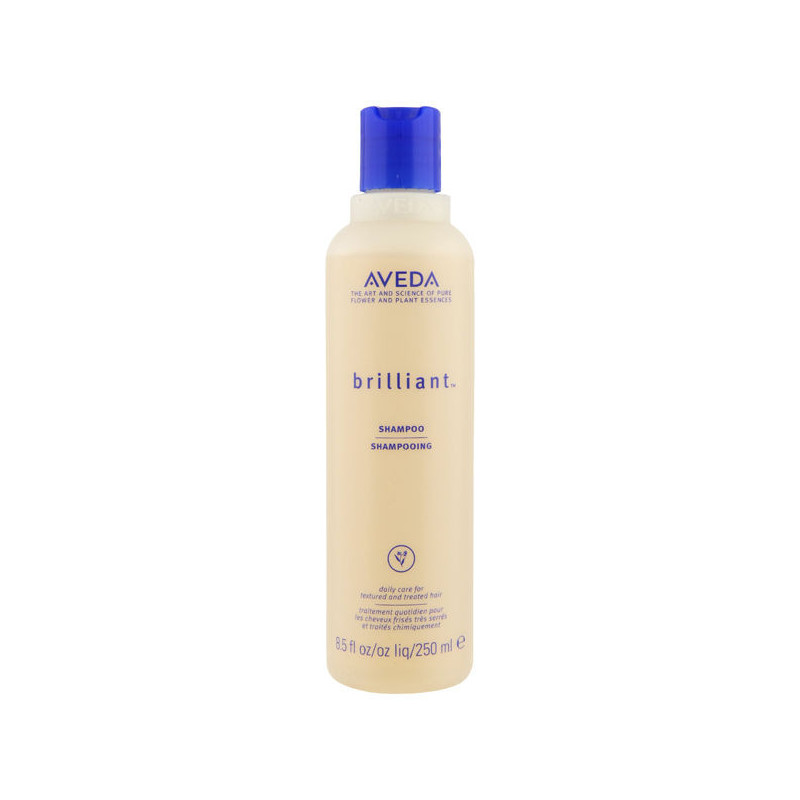 Aveda Brilliant Shampoo 250ml
