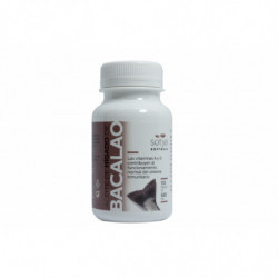 Sotya Higado Bacalao 685 Mg...