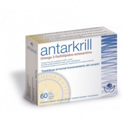 Bioserum Antarkrill Omega...