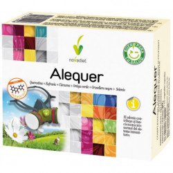 Novadiet Alequer 60...