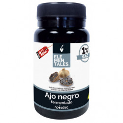 Novadiet Ajo Negro...