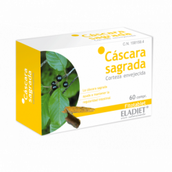 Eladiet Cascara Sagrada 300...