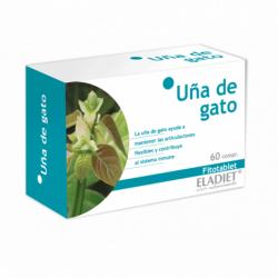 Eladiet Fitotablet Uña De...