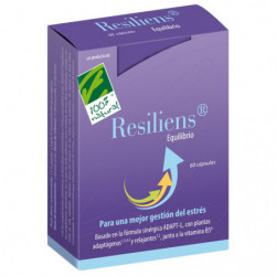 100%natura Resiliens...