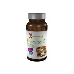 Mundo Natu Enervital B...