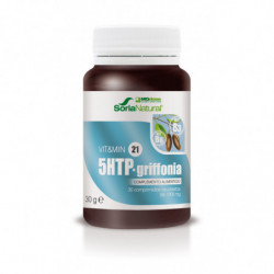 Mgdose Griffonia B3 B6 1000...