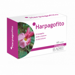 Eladiet Harpagofito...