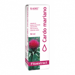Eladiet Fitoextract Cardo...
