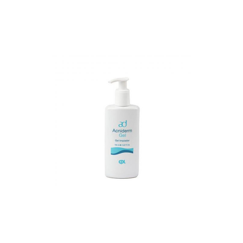 Acniderm Crema Dermoprotectora 50g Cpi