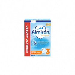 Almirón Advance 3 Crescita...