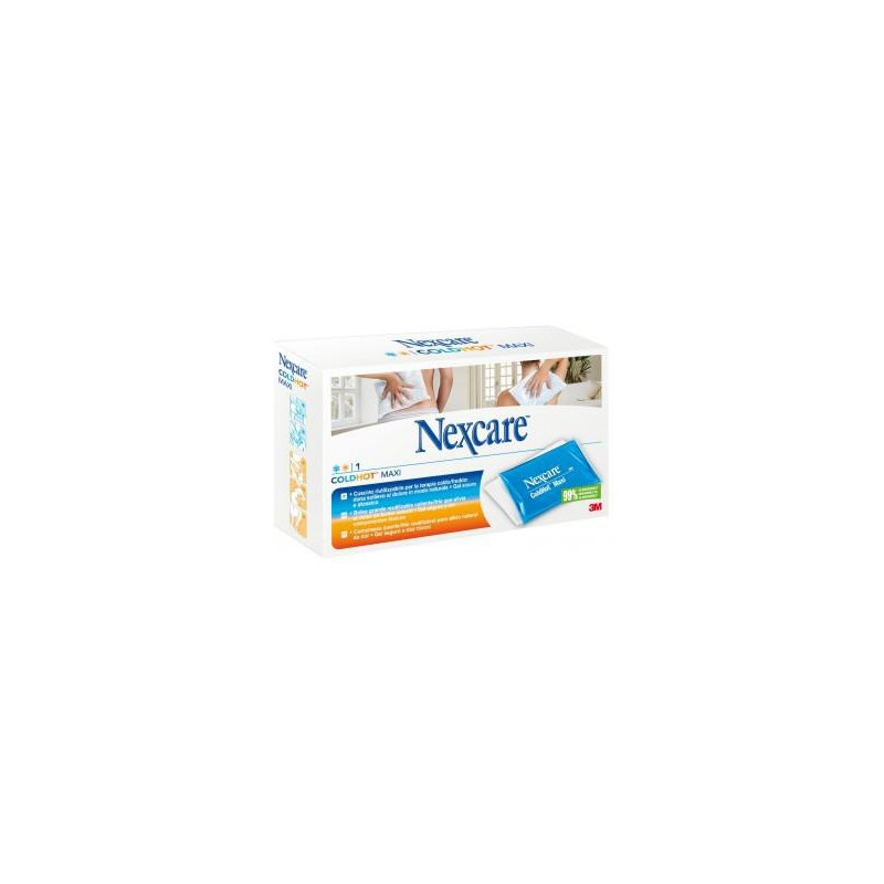 3m Borsa Nexcare? Caldo-Freddo 20x30cm