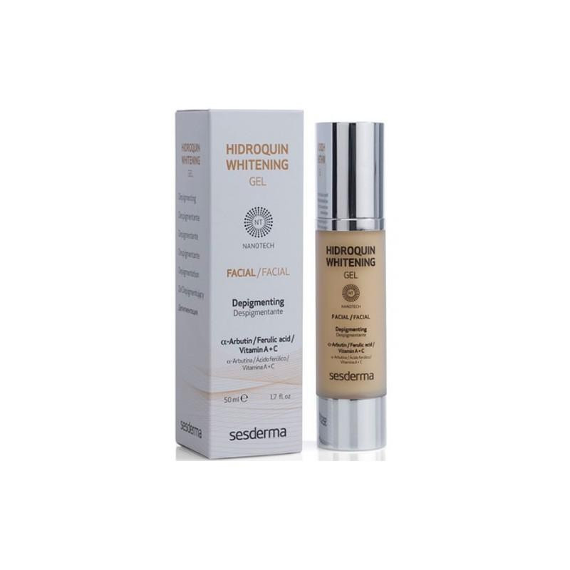 Sesderma Hidroquin Gel Sbiancante 50ml