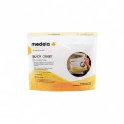 Medela Microwave Steam...