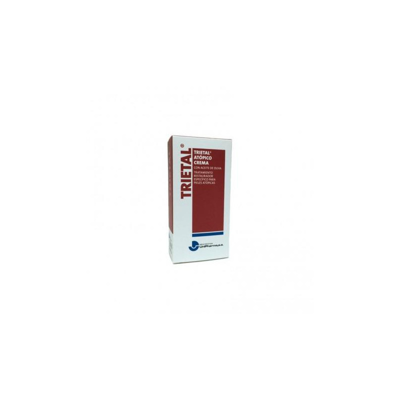 Unipharma Trietal? Crema Atopica 200ml