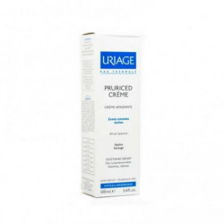 Uriage Pruriced Cream 8...